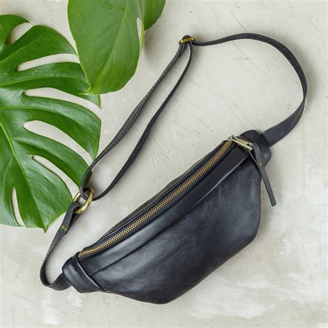 mini bum bags|small bum bag women's.